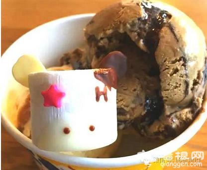 帝都最難抗拒的冰淇淋榜單[牆根網]