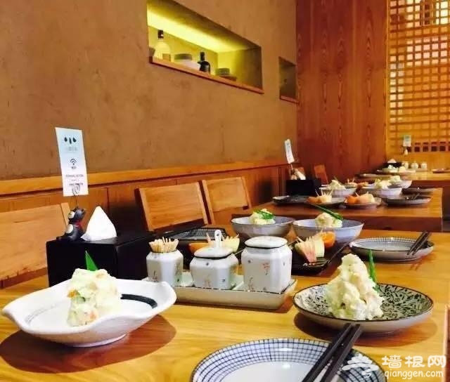 北京15家好吃不貴的小食堂 約起來！[牆根網]