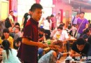 盤點京城撸串聖地 天暖走起來