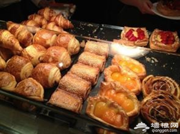 北京最好吃的面包大全集[牆根網]