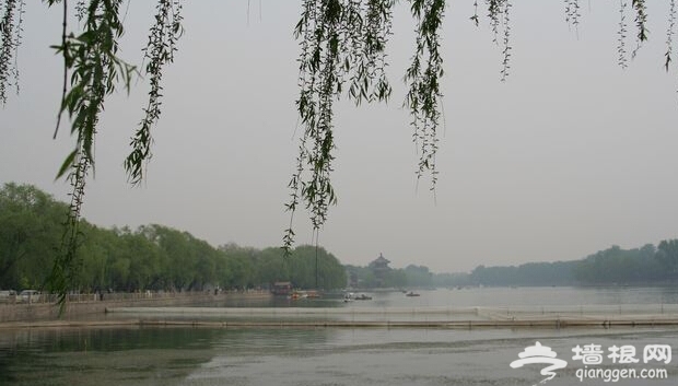 逛完美景品美食 去北京那些著名景點附近覓美食[牆根網]