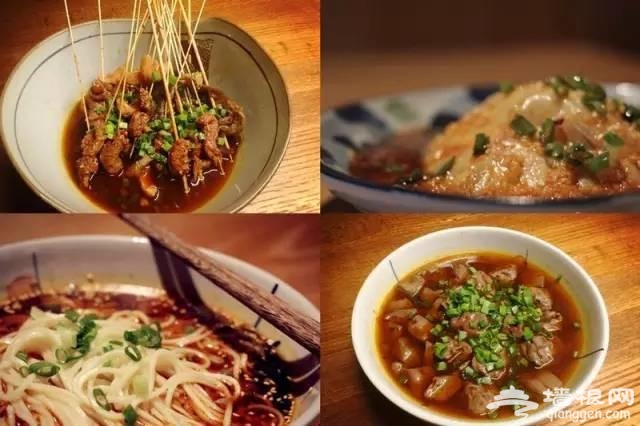 北京那些好吃到沒誰的串串香[牆根網]