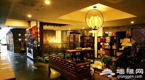 吃在北京系列：尋找北京最美味的素食餐廳[牆根網]