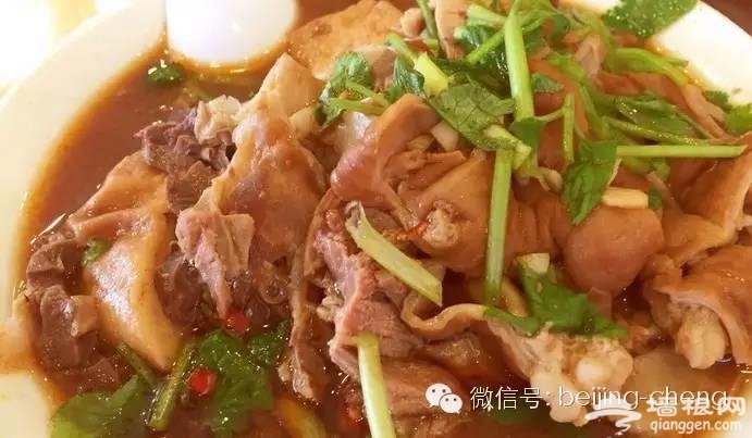 百年老字號餐館招牌菜推薦[牆根網]