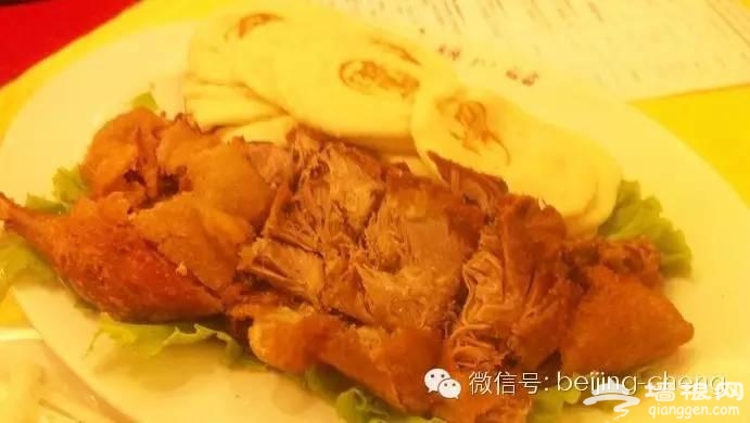 百年老字號餐館招牌菜推薦[牆根網]