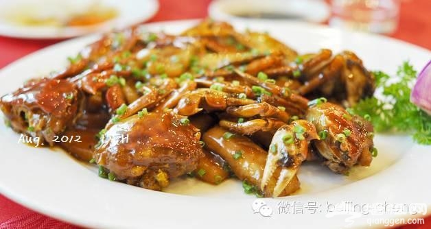 百年老字號餐館招牌菜推薦[牆根網]