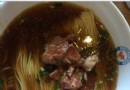再來一波北京好吃的面條