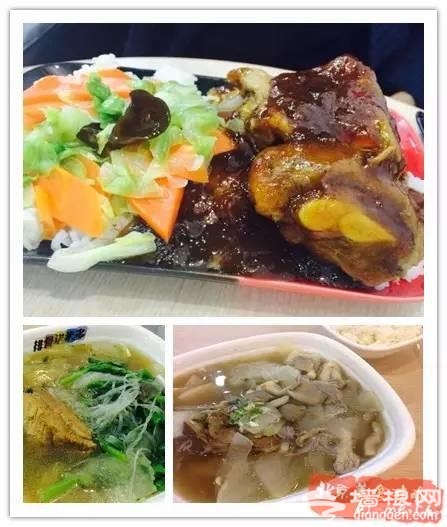 北京好吃到炸的排骨餐廳 你吃過幾家？[牆根網]