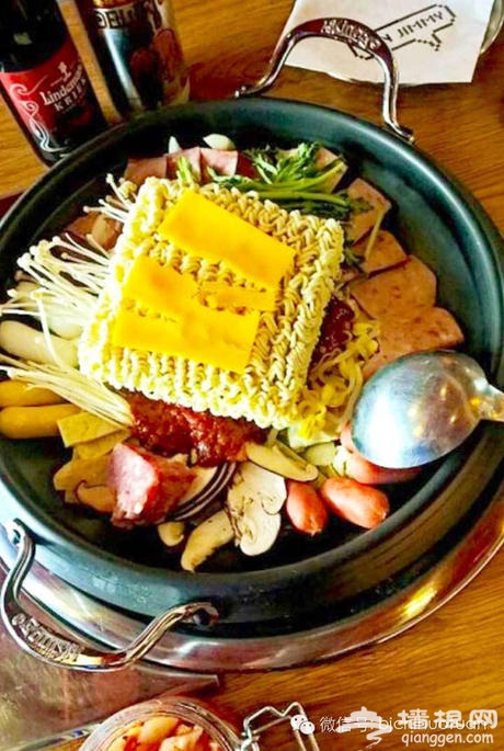 全北京最紅火的韓式火鍋，年前必吃！[牆根網]