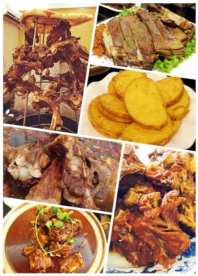 北京最凶殘美味的肉食館全在這兒！[牆根網]