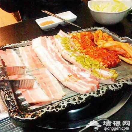 北京最凶殘美味的肉食館全在這兒！[牆根網]