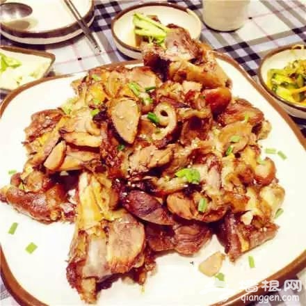 北京最凶殘美味的肉食館全在這兒！[牆根網]