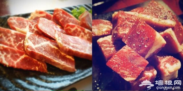 北京最凶殘美味的肉食館全在這兒！[牆根網]