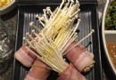 聽說烤肉和冬天更配哦 北京韓式烤肉店推薦