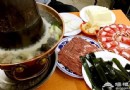 資深吃貨才能找到的老北京涮羊肉館子！