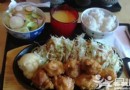 安定門附近那些個性的小館子