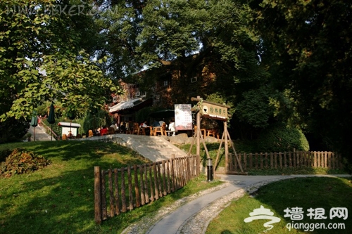 香山紅葉節食色共賞 北京香山公園周邊美食餐廳