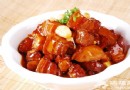 百萬莊園的魔鬼汁牛排