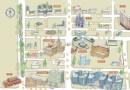 東單王府井 老街區的新食匯