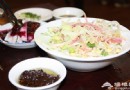 老北京炸醬面 就是這個味