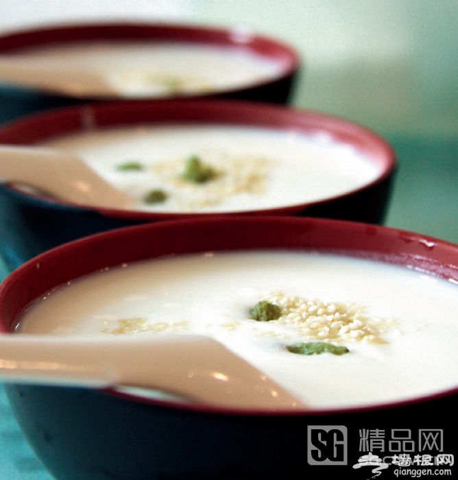舌尖上的北京 2012駐京辦美味地圖[牆根網]