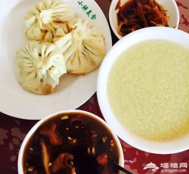 北京最牛逼的15家包子鋪，你都吃過了嗎？[牆根網]