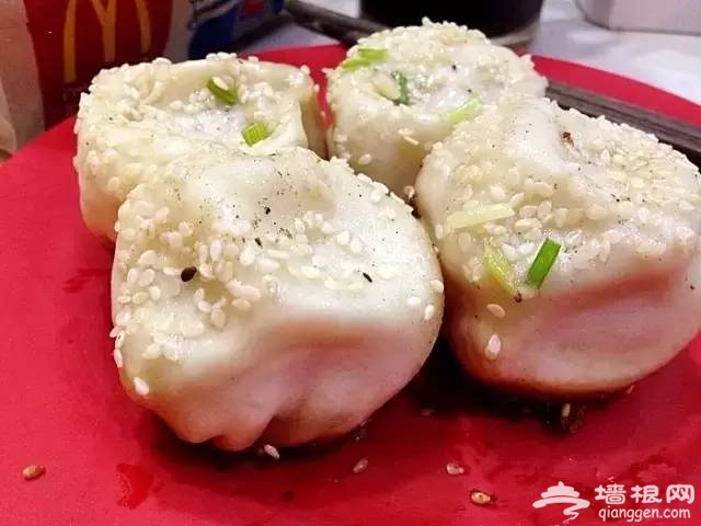 北京最牛逼的15家包子鋪，你都吃過了嗎？[牆根網]