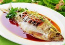 春暖花開 鲥魚最肥美