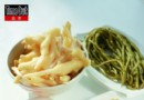 酸味，把味覺叫醒