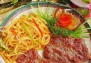 豪尚豪牛排館（白石橋店）