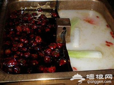 北京特色火鍋地圖-帶您搜羅北京特色火鍋店[牆根網]