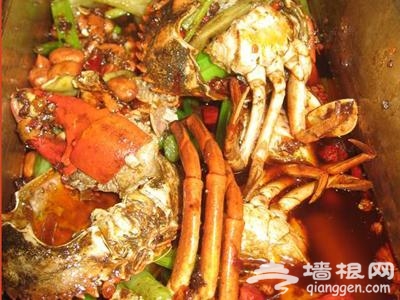 北京特色火鍋地圖-帶您搜羅北京特色火鍋店[牆根網]