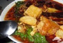 小螺號柳州螺蛳粉