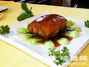 北京素食餐廳地圖攻略[牆根網]