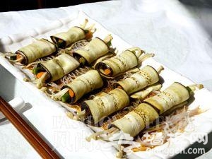 北京素食餐廳地圖攻略[牆根網]