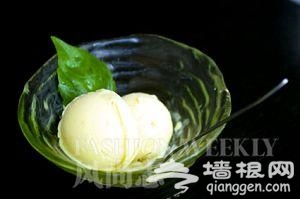 精致的北京“素食特色”餐廳推薦[牆根網]