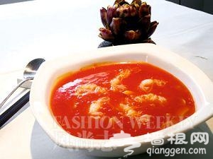 精致的北京“素食特色”餐廳推薦[牆根網]