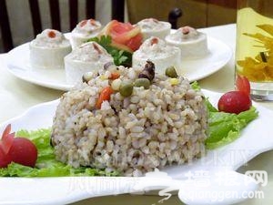 精致的北京“素食特色”餐廳推薦[牆根網]