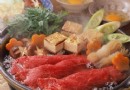 冰天雪地美食行 京郊滑雪場周邊的特色餐飲地