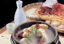 細火慢炖好口味！京城最鮮美的雞湯TOP5