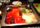京城十大人氣火鍋店