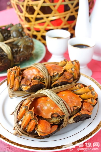 又是一年吃蟹時 北京哪裡的大閘蟹最好吃
