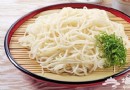 招牌涼面名不虛傳 夏日最涼爽小吃
