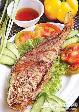 吃喝享不停 中關村美食大搜索