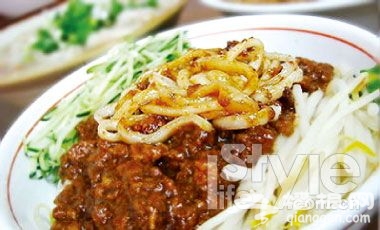 夏季食欲不給力 4道老北京提神美食[牆根網]