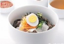 夏日一碗冰涼面！