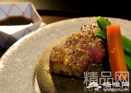 美食傳奇 北京兩家頂級免檢5星餐廳[牆根網]
