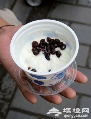 北京南鑼鼓巷 原汁原味“老北京”