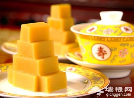 豌豆黃兒 豌豆黃兒