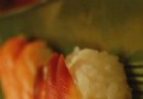 出雲 北京十大著名日本料理店之一